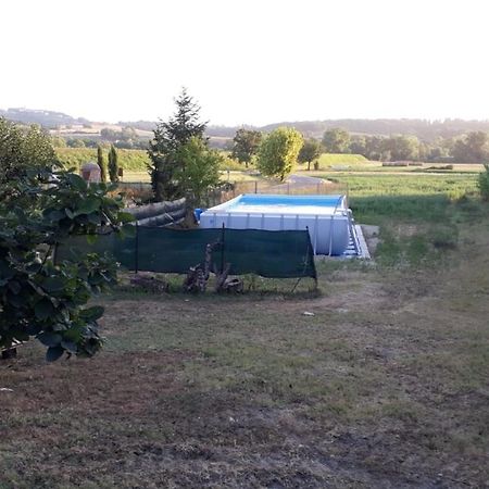 Agriturismo Podere Molino Peccioli Ngoại thất bức ảnh