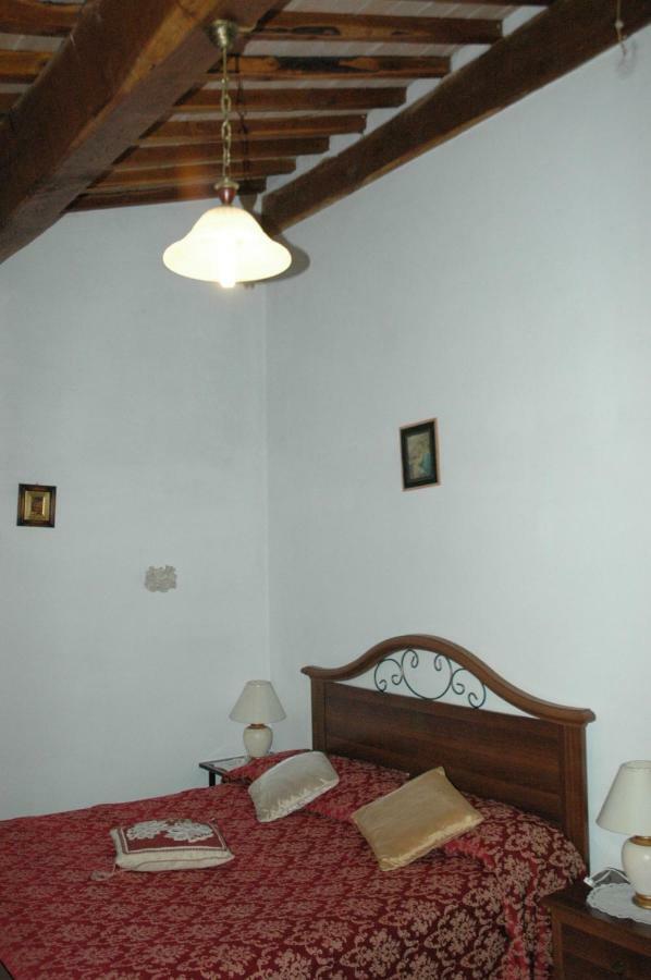 Agriturismo Podere Molino Peccioli Ngoại thất bức ảnh